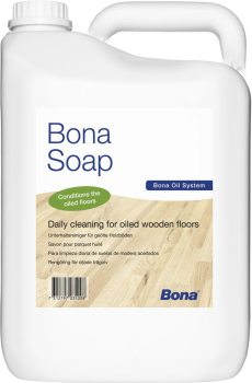 Bona - Soap 5,0l